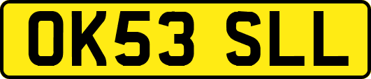 OK53SLL
