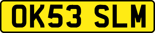 OK53SLM