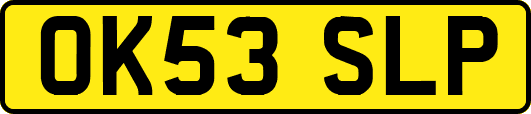 OK53SLP