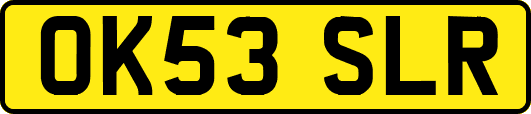 OK53SLR