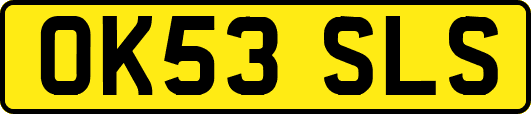 OK53SLS