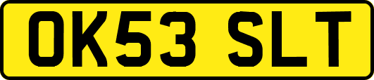 OK53SLT