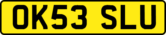 OK53SLU