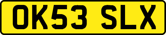OK53SLX