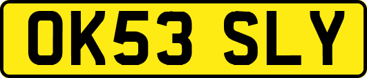 OK53SLY