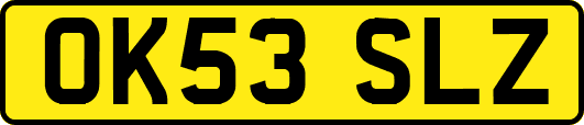 OK53SLZ