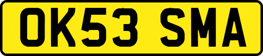 OK53SMA