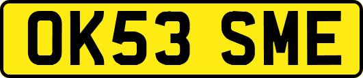 OK53SME