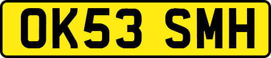 OK53SMH