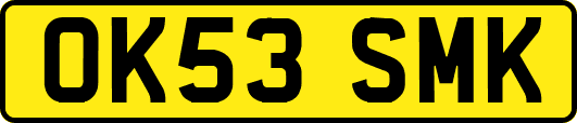 OK53SMK