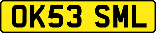 OK53SML