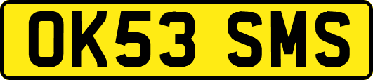 OK53SMS