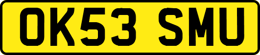 OK53SMU