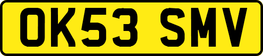 OK53SMV