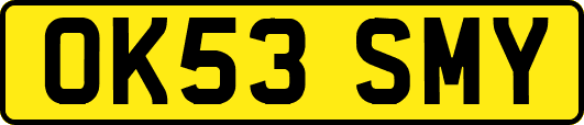OK53SMY
