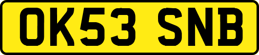 OK53SNB