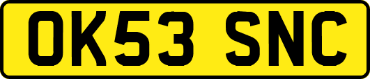 OK53SNC