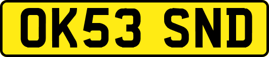 OK53SND