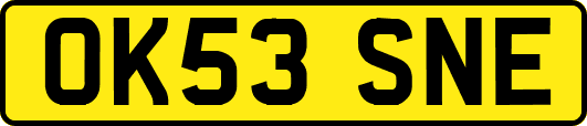 OK53SNE
