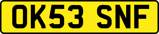 OK53SNF