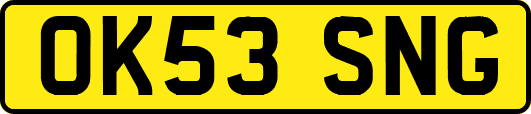 OK53SNG