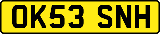 OK53SNH