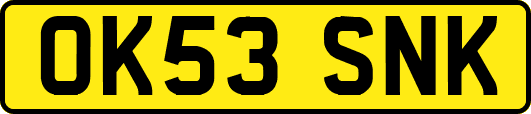 OK53SNK