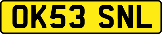 OK53SNL