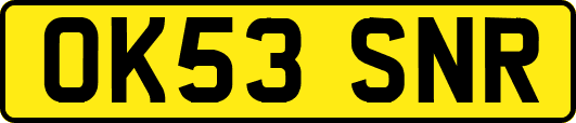OK53SNR
