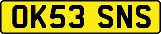 OK53SNS
