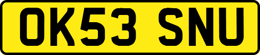 OK53SNU