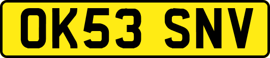 OK53SNV