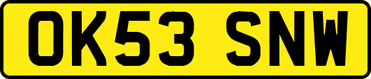 OK53SNW