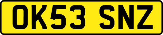OK53SNZ