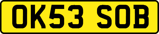 OK53SOB