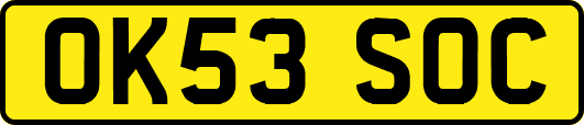 OK53SOC