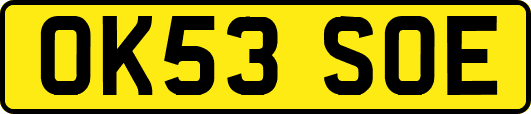 OK53SOE