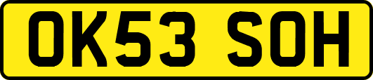OK53SOH