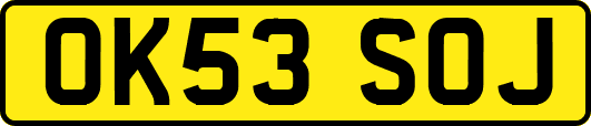 OK53SOJ