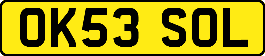 OK53SOL