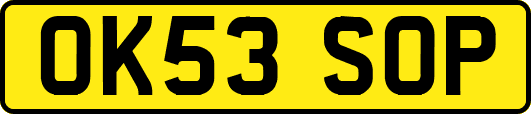OK53SOP