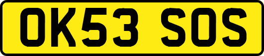 OK53SOS