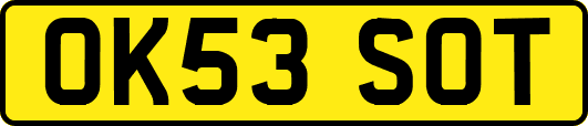 OK53SOT