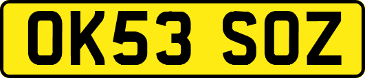 OK53SOZ