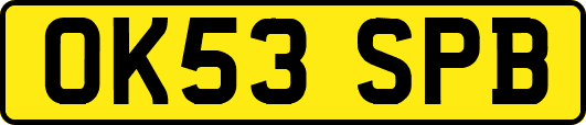 OK53SPB