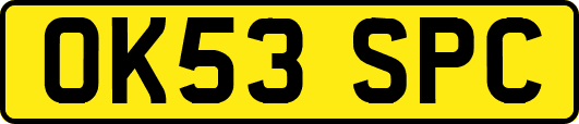 OK53SPC