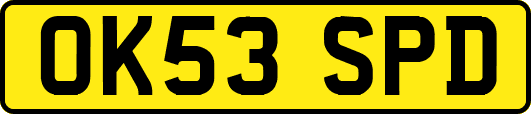 OK53SPD