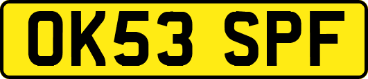 OK53SPF