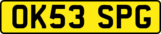 OK53SPG