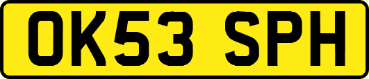OK53SPH